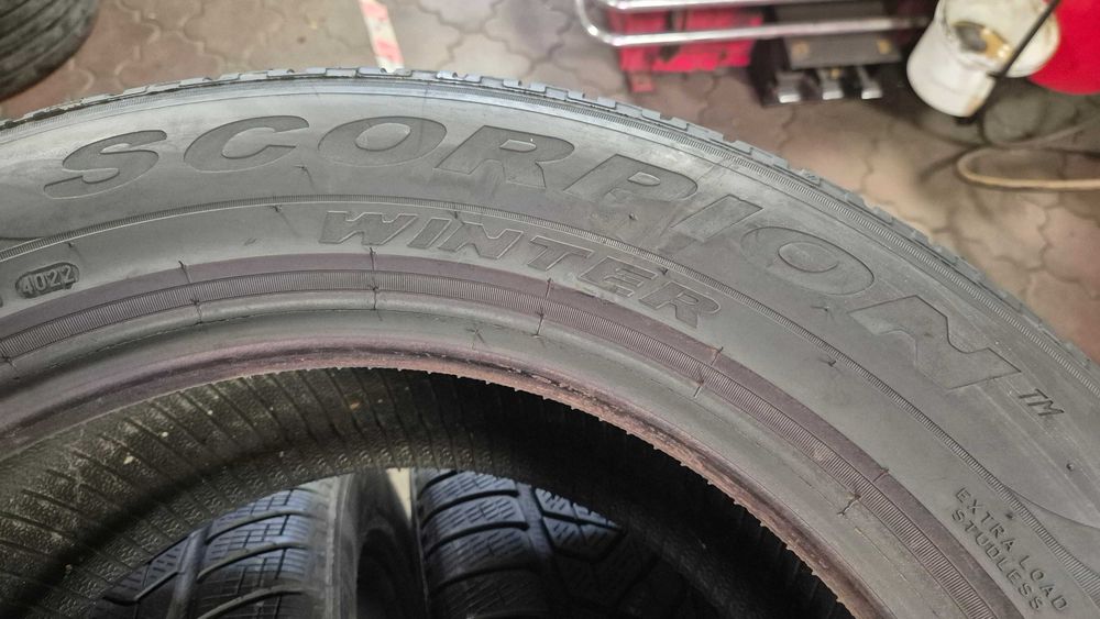 anvelope Pirelli 235/60/17,Leao 235/65/17 m&s allseason