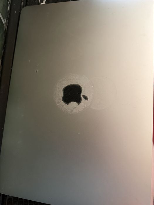 MacBook Pro Retina 2017