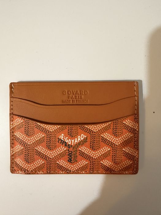 Portofel goyard nou nout in conditie ff buna