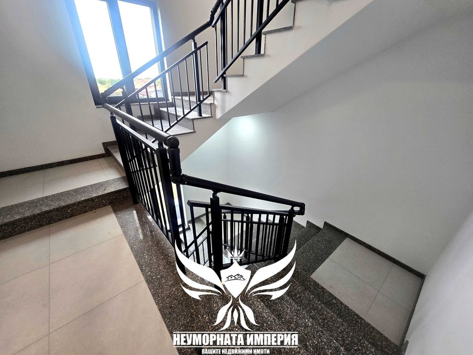 Продава се Двустаен апартамент в Асеновград - 70 кв.м за 1558 €/кв.м - Снимка #21