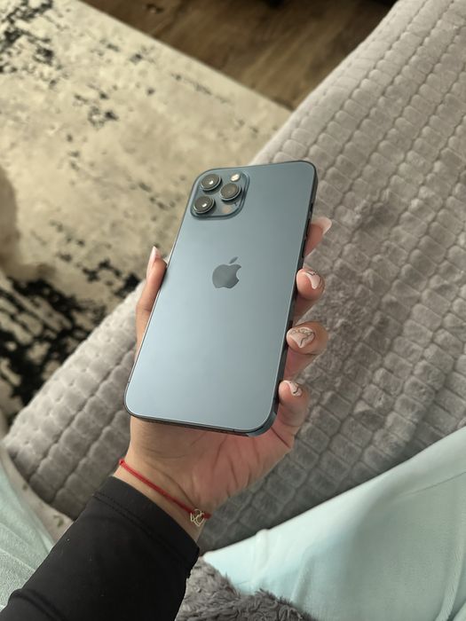 Iphone 12 pro max