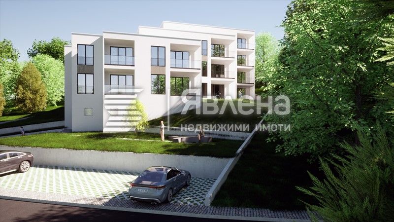 Продава се Тристаен апартамент в Варна, Бриз - 170 кв.м за 1500 €/кв.м - Снимка #3