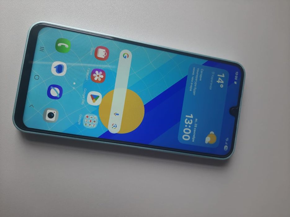 Продаю телефон Самсунг А26