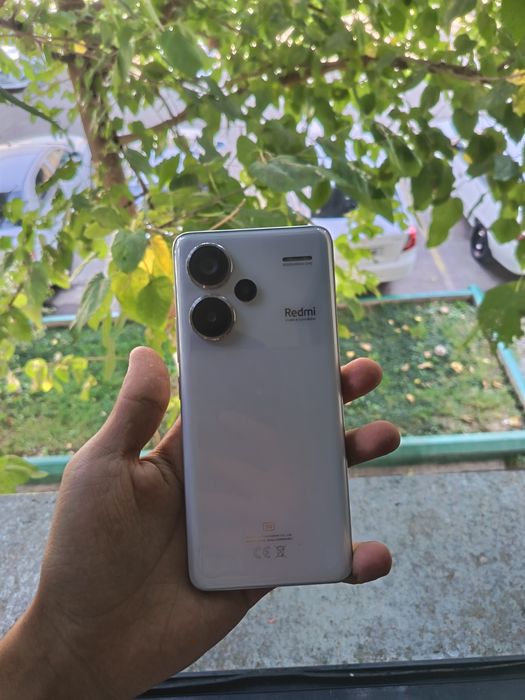 Redmi Note 13 Pro Plus 5G (512/12)