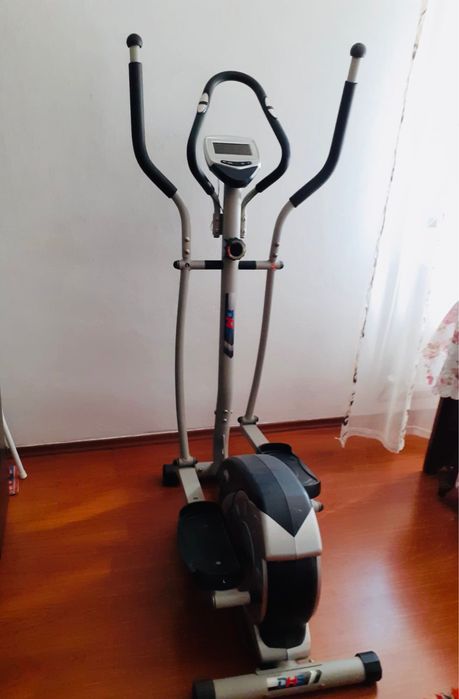 Stepper in perfecta stare de functionare