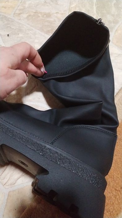 Сапоги-Челси, продам