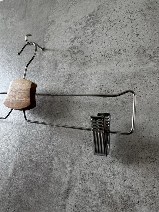 Плечики Икеа брючные