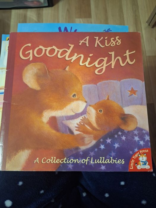 6 детски книжки на английски език