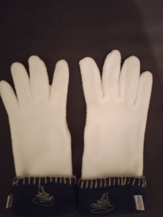 Перчатки от Орифлейм