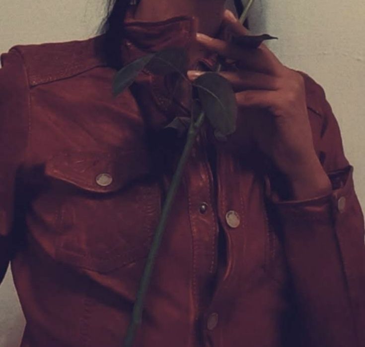 Geacă-cămașă piele deosebit de frumoasă. Mărimea S. FREAKY NATION. 800