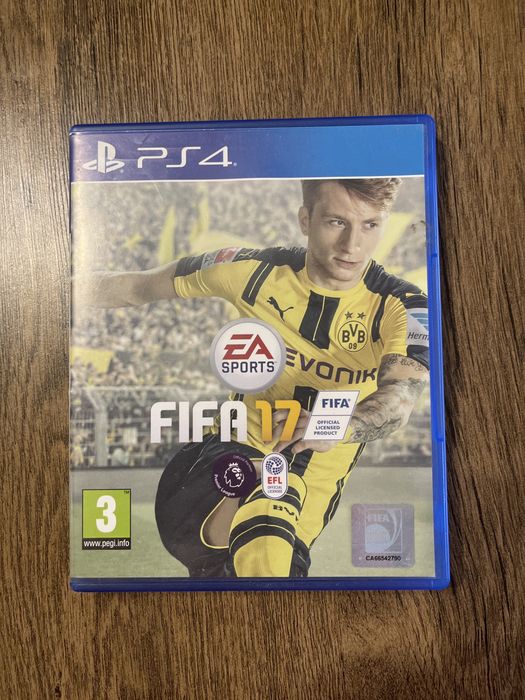 Игри за Плейстейшън 4
