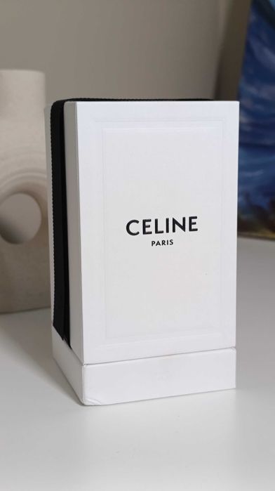Французские духи Celine Parade. Оригинал. Куплены в Японии.