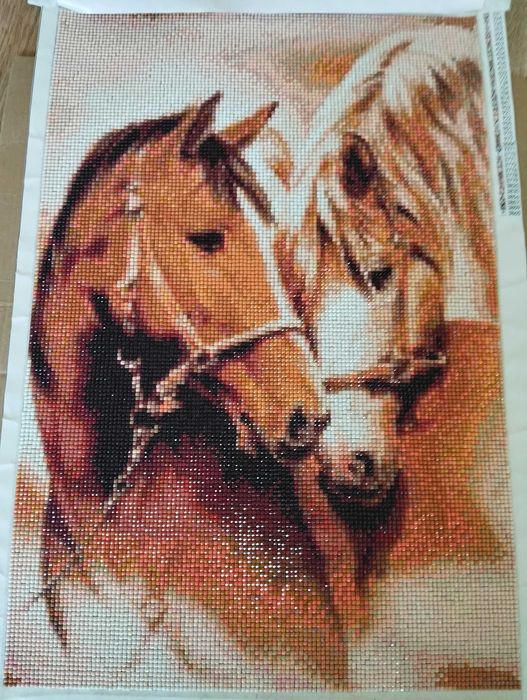 Диамантени гоблени