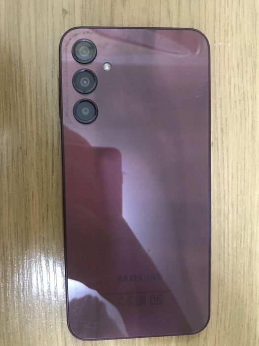 самсунг А24 128гб