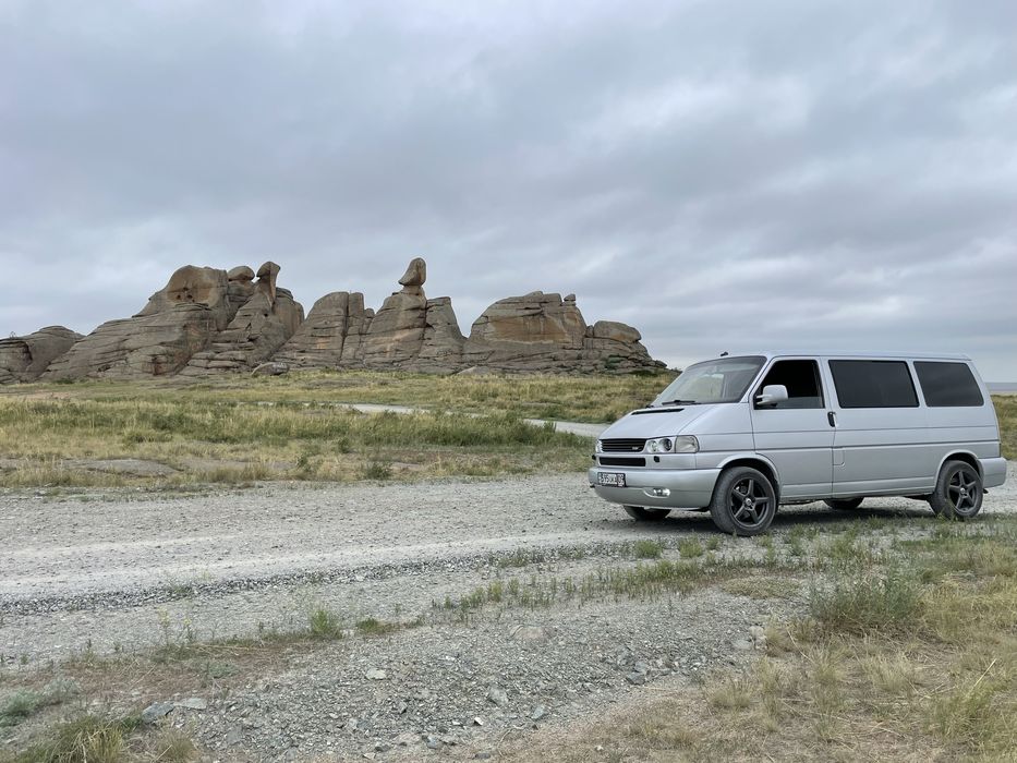 Пассажирские перевозки