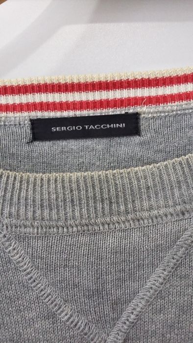Sergio Tacchini