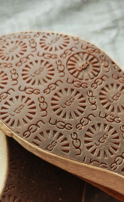 Кецове UGG за студения сезон