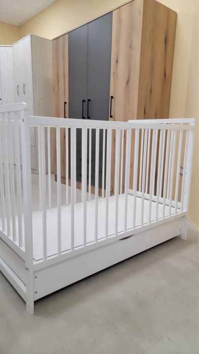 Бебешка кошара