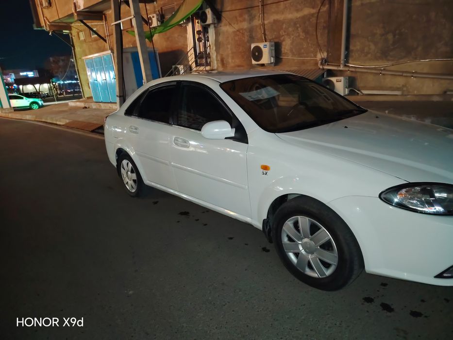 Gentra 2016-yil super narx