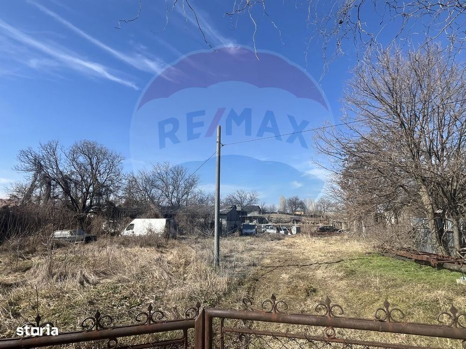 Teren Dumbraveni 2028 mp