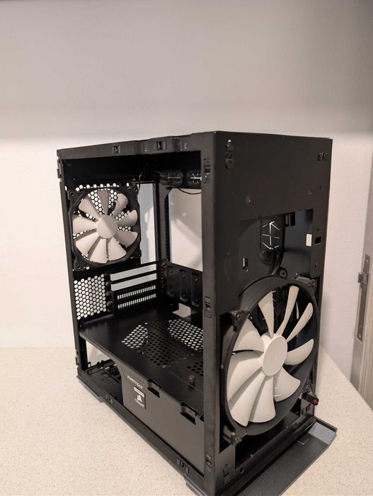 Carcasa Phanteks Enthoo EVOLV mATX