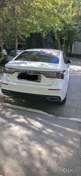 Chery arizo 6 pro ideal