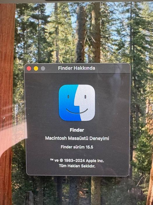 MacBook Air без коробки