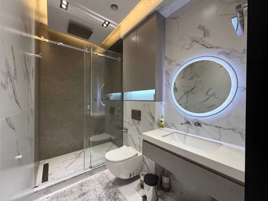 2-комн. студия 8/9 эт., ЖК Centrado, Ц1, Экопарк`