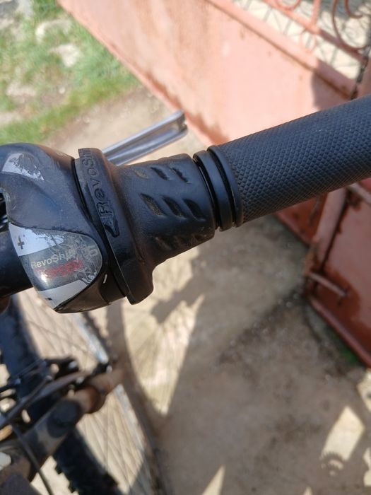 Bicicleta 26 '  merge bine