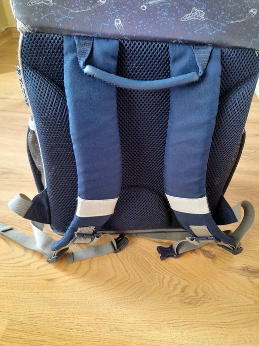 Ученическа раница