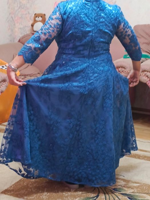 Продам вечернее платье