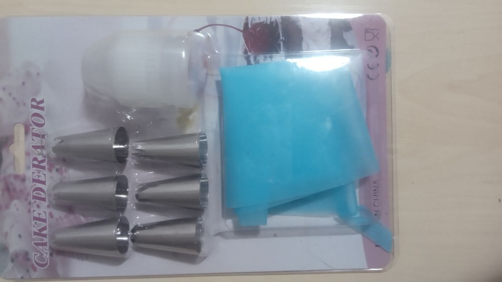 Набор для кондитера