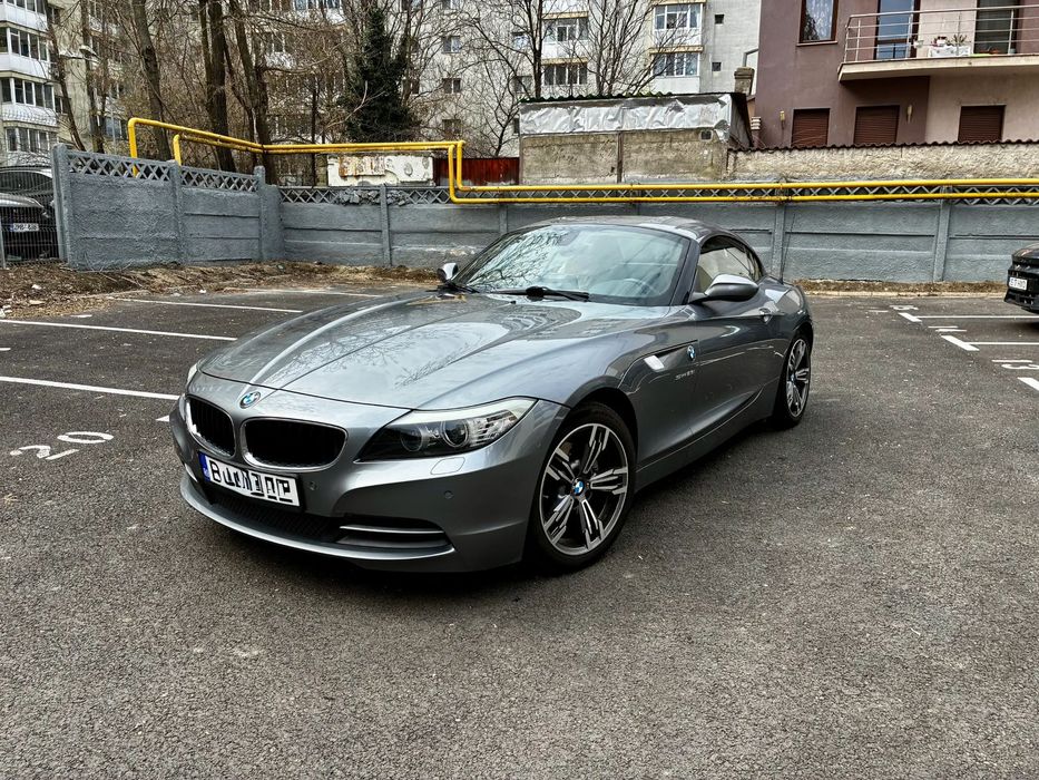 BMW Z4 autoturisme de vanzare - Cele mai bune oferte | OLX.ro
