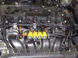 газов инжекцион Агис на лизинг Топ цена