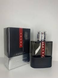 Prada Luna Rossa Carbon 100ml- парфюм за мъже
