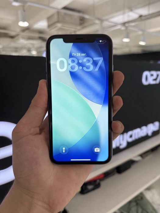 iPhone 11 128gb
