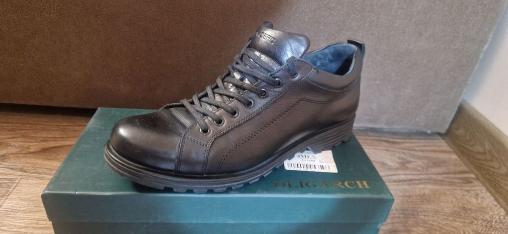 Продам турецкую обувь