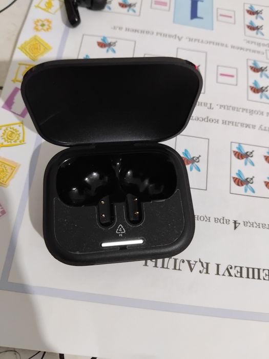 Будсс 5 Redmi buds 5