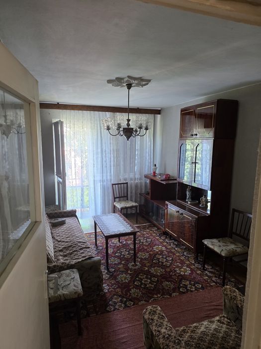 Apartament 3 camere Micro 38, Galati