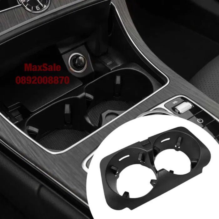 Cup holder къп холдър поставка за чаши Mercedes w205 w213 w253 w447