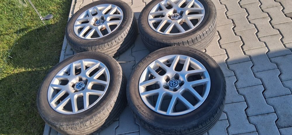 Genți de aliaj originale golf4