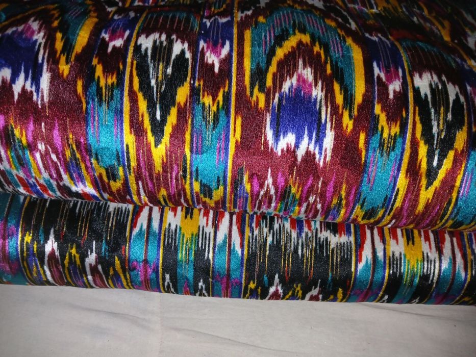 Кўрпача 4 метр пахта