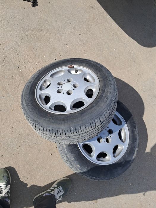 Титановый диск.              ..