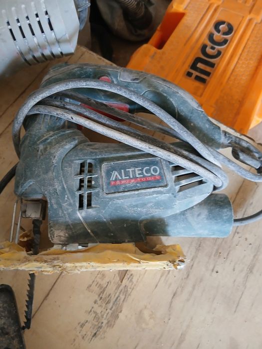 Arendaga Aparat instrumentlar