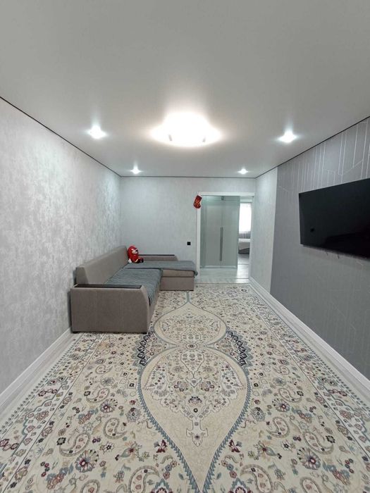 Продам 3-х комнатную квартиру в Зачаганске г. Уральск