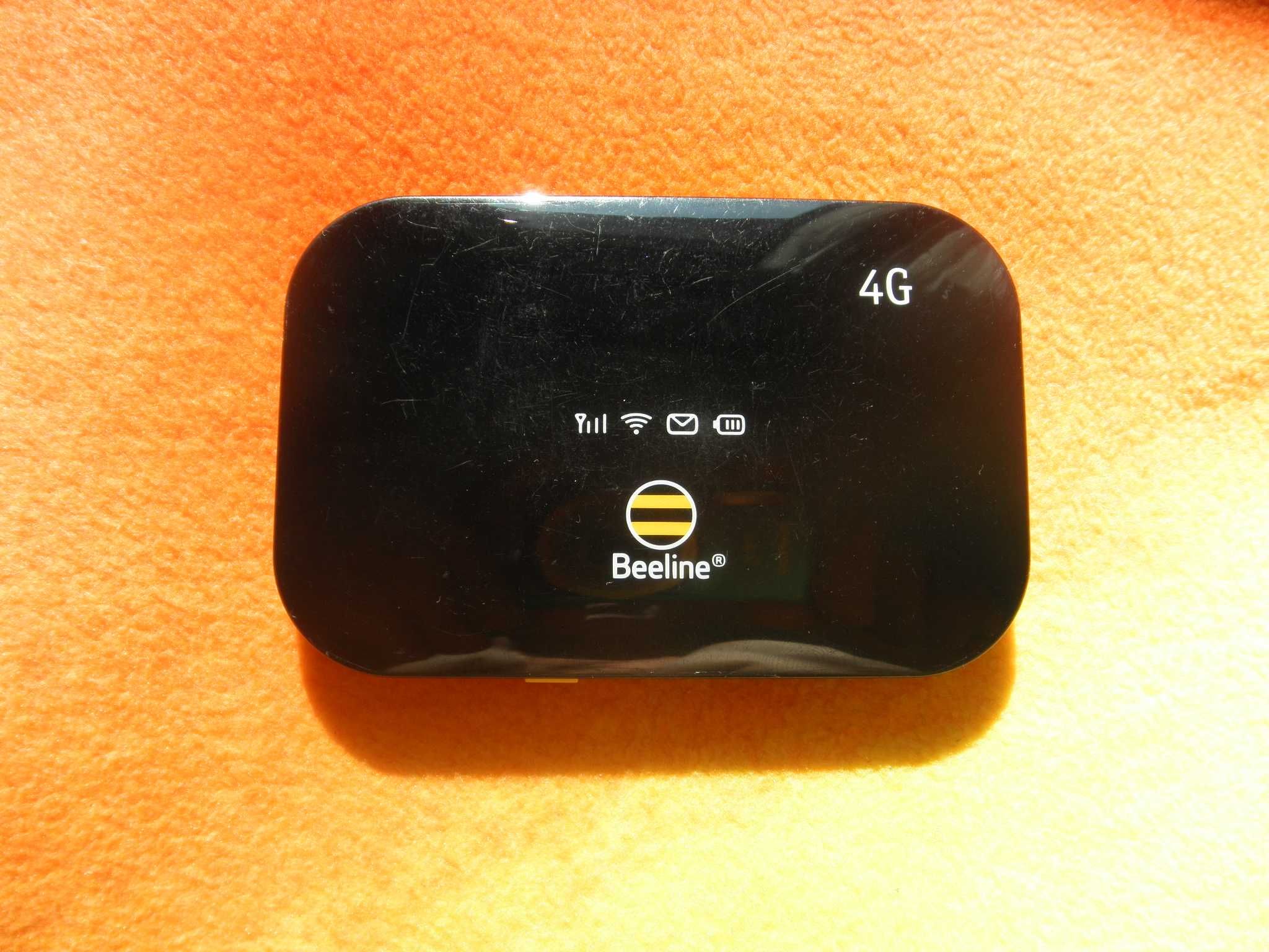 Аккумулятор на роутер алтел билайн актив wifi модем вайфай 4G ...