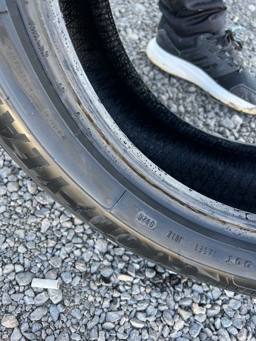 Anvelope NOI Michelin / GoodYear 205/ 55 R17