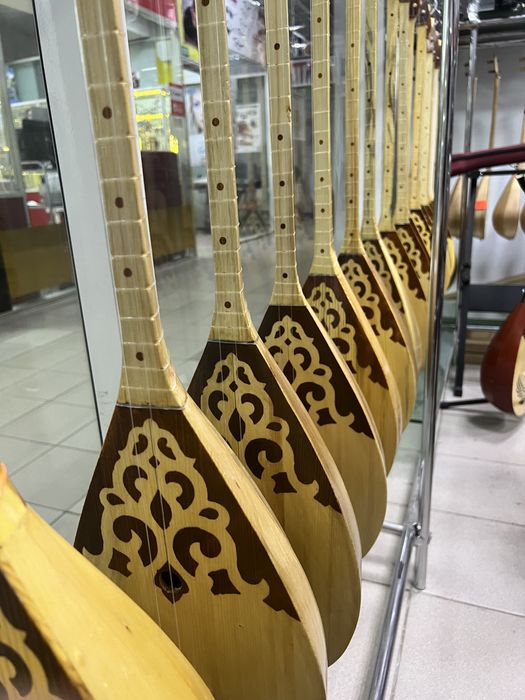 Домбыра домбра домбры