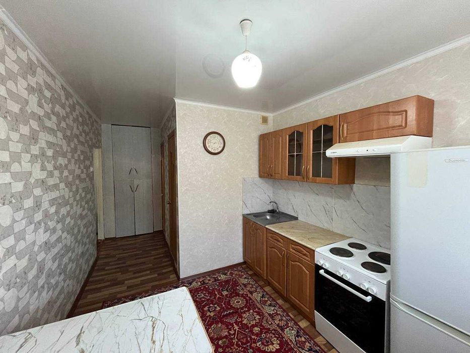 Продается двухкомнатная квартира