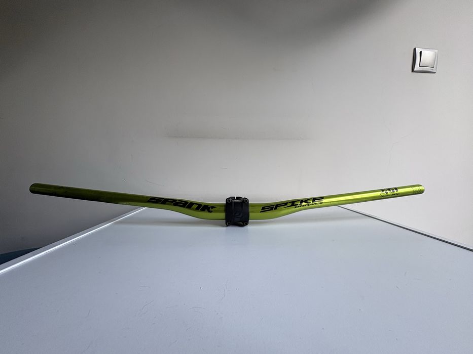 Кормило Spank 800 mm